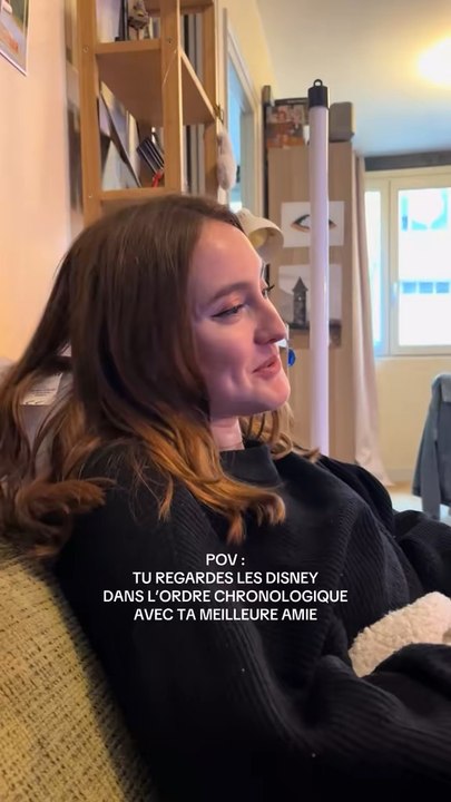 C’est quoi ton Disney préféré ?