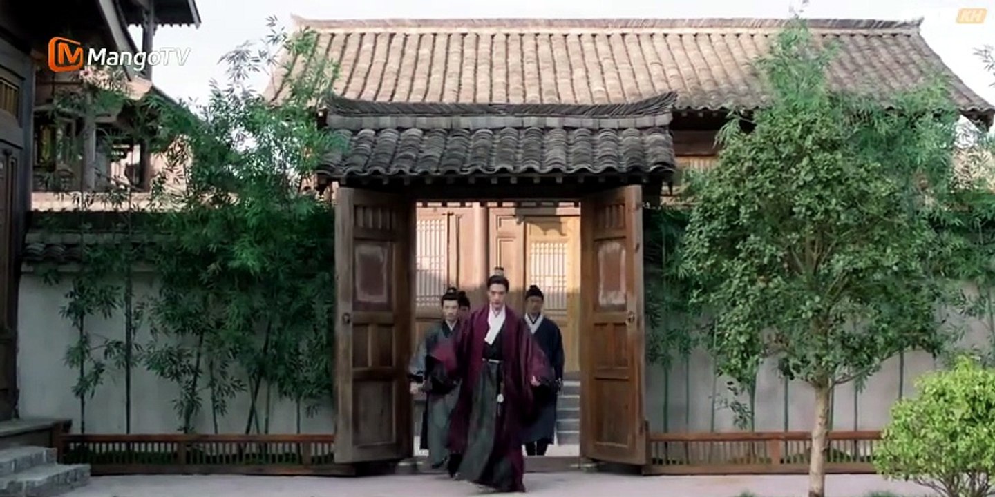 A Splendid Match Episode 30