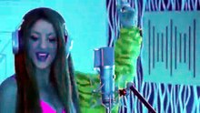 shakira fragmento