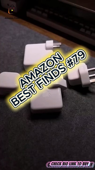 This Gadget is a Game Changer!⚡️🔌