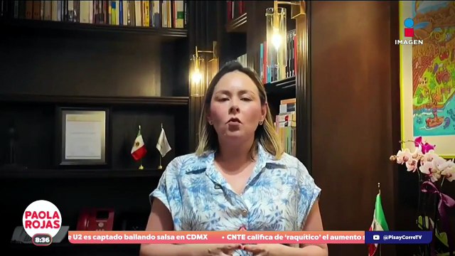 Rocha Moya y su familia bajo investigación de la UIF | De Pisa Y Corre