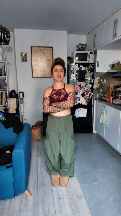 Abonne toi pour glow up en montage