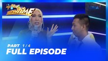It’s Showtime: Vice Ganda, nainis sa isyu ng “backer system”?! (May 18, 2026) (Part 1/4)