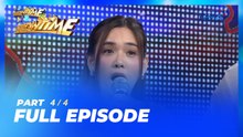 It’s Showtime: Jackie, pinagtawanan “pandesal voice” moment?! (May 18, 2026) (Part 4/4)