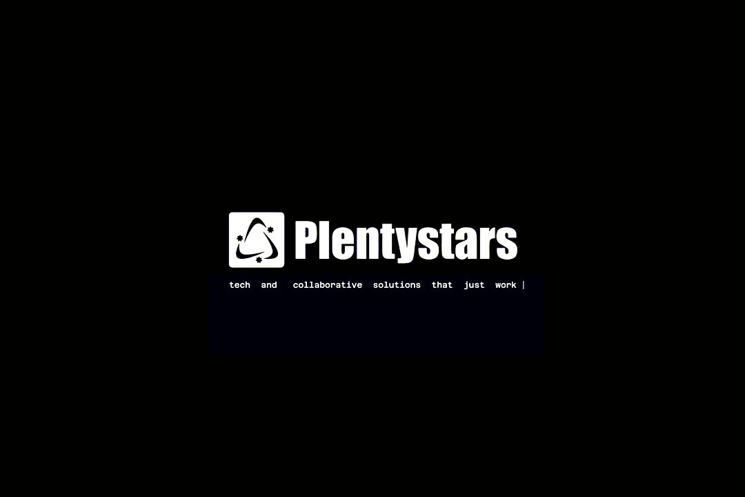 plentystars_title_video
