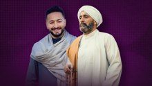 هل يكرر حمادة الهلال التعاون مع السقا؟