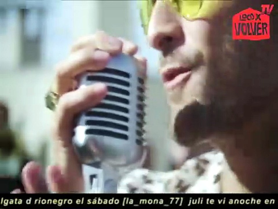 Maluma - Tu recuerdo (Official Video)