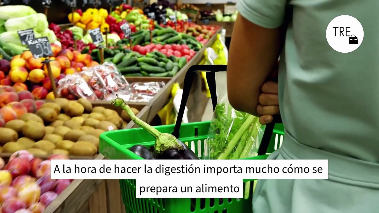 Daniela Moreno, nutricionista: “Comes sano y te hinchas porque nadie te enseñó cómo preparar cada alimento”
