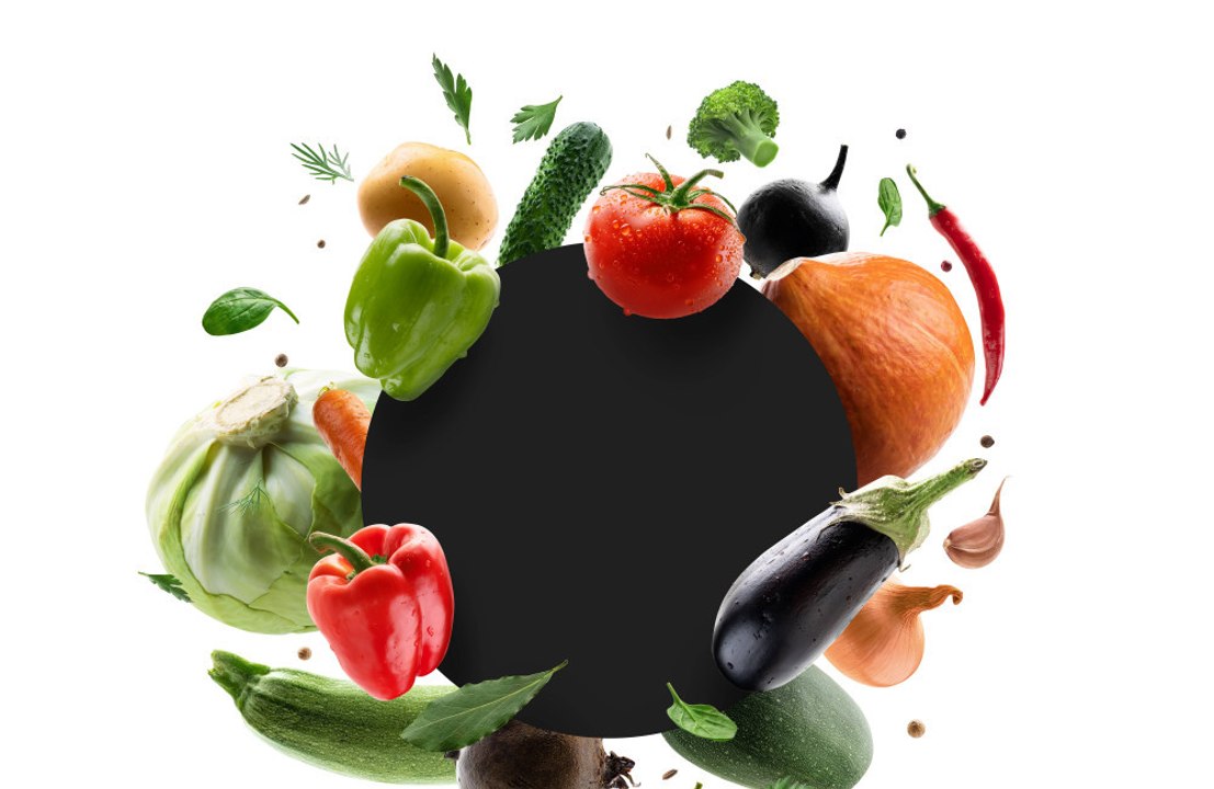 Parents should feed vegetables to unborn babies