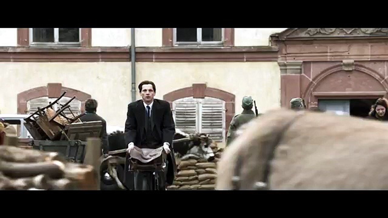 Nos patriotes Bande-annonce (FR)