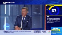 La Data Room : 115 = le nombre d'entreprises du S&P 500 qui affichent une capitalisation supérieure à 100 milliards de dollars. C’est un record absolu. - 18/05