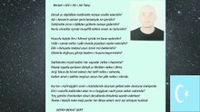 Semih Berat SERT