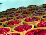 Aurélien Goujon, chocolatier