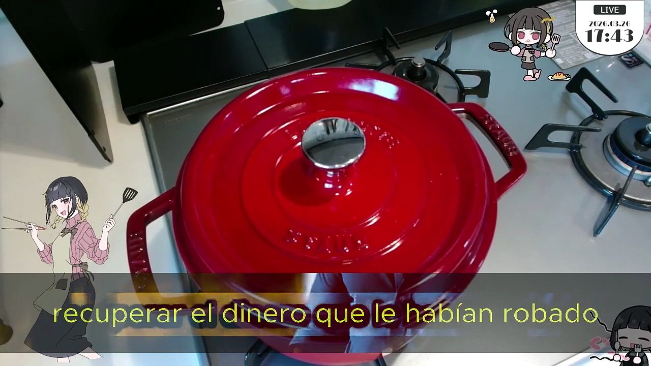 Aceptó la ayuda del millonario y al llegar a casa descubrió el desalojo – El giro que nadie vio venir