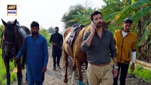 Mirza Ki Heer | Ep 7 | Hina Afridi | Ali Raza | Zahid Ahmed | 29 April 2026 | ARY Digital [Full Movie]