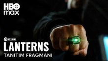 Lanterns 2. Teaser