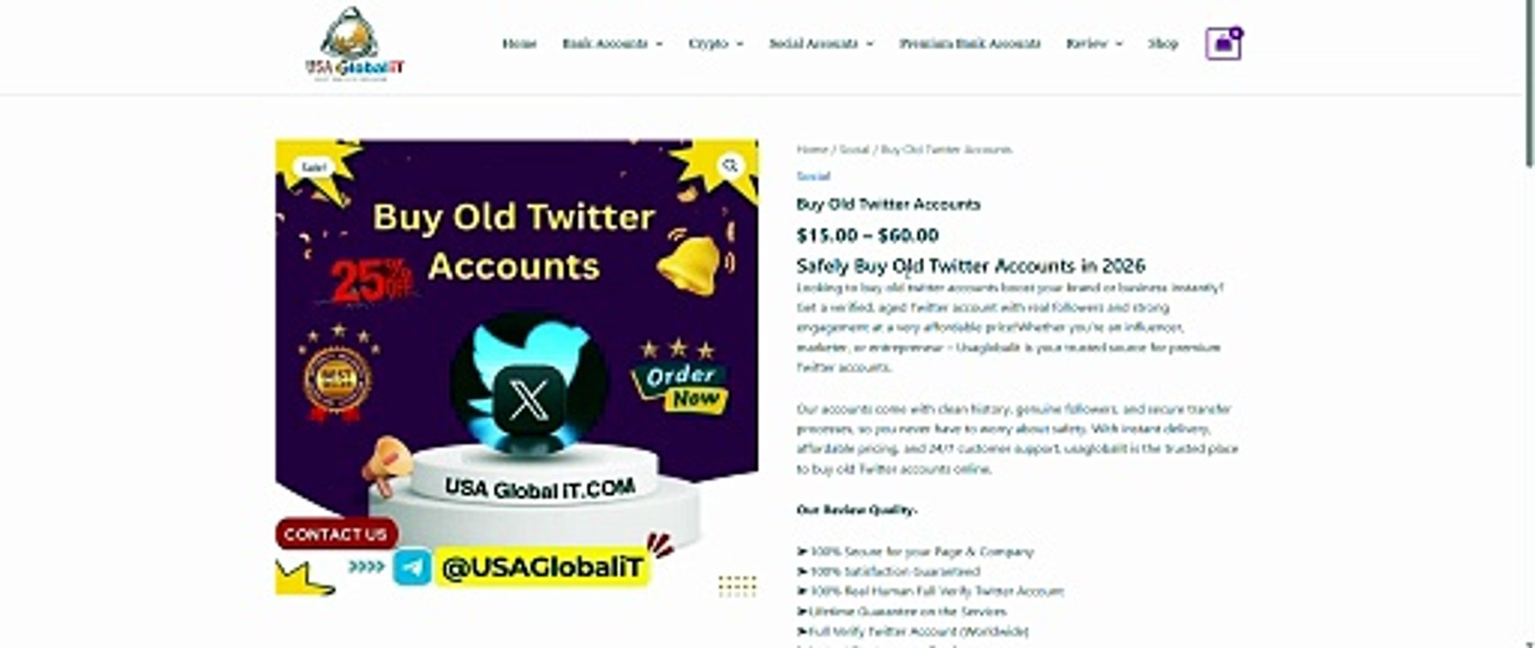 How & Where to Buy Twitter X Accounts & Manage them ...