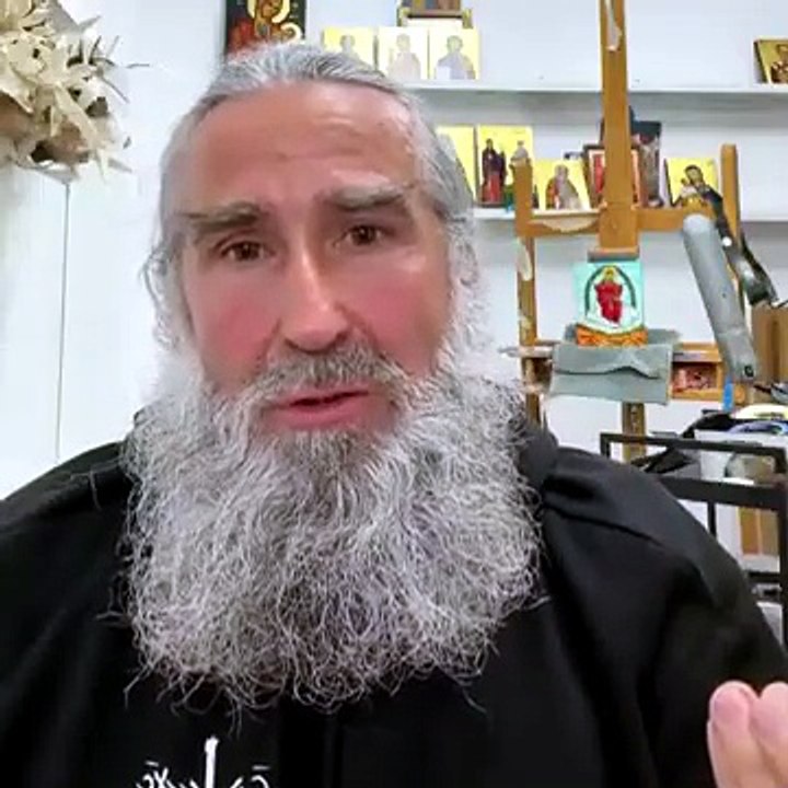 Опять про Геннадия Шкиля и чертей в рясах (Again about Gennady Shkil and the devils in cassocks)