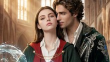 My Secret Serpent Mate ENGSUB | Reborn Revenge Werewolf Fantasy Romance