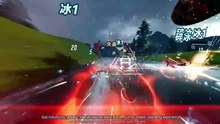 🚀 Project GT: Anime Racing ARPG Game | Car-Girls Combat Racing Kickstarter