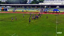 Gaulois v Saints - first half - 16 may 2026