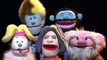 五人組 テーマ 春夏秋冬+2007年版メドレー