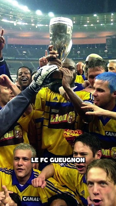 Quels sont les clubs à avoir déjà joué la Coupe d’Europe tout en étant en 2e division ?! 🤔