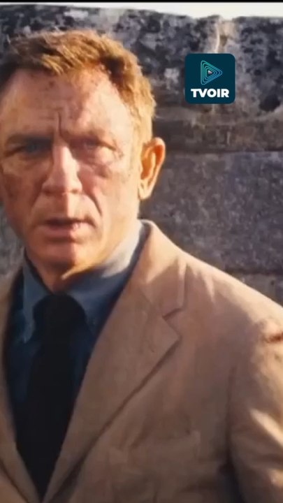 Début des auditions pour le prochain James Bond ! 🤵🏼‍♂️