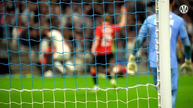 OM 3-1 Rennes : Focus sur Mason Greenwood