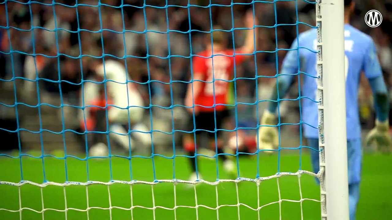 OM 3-1 Rennes : Focus sur Mason Greenwood