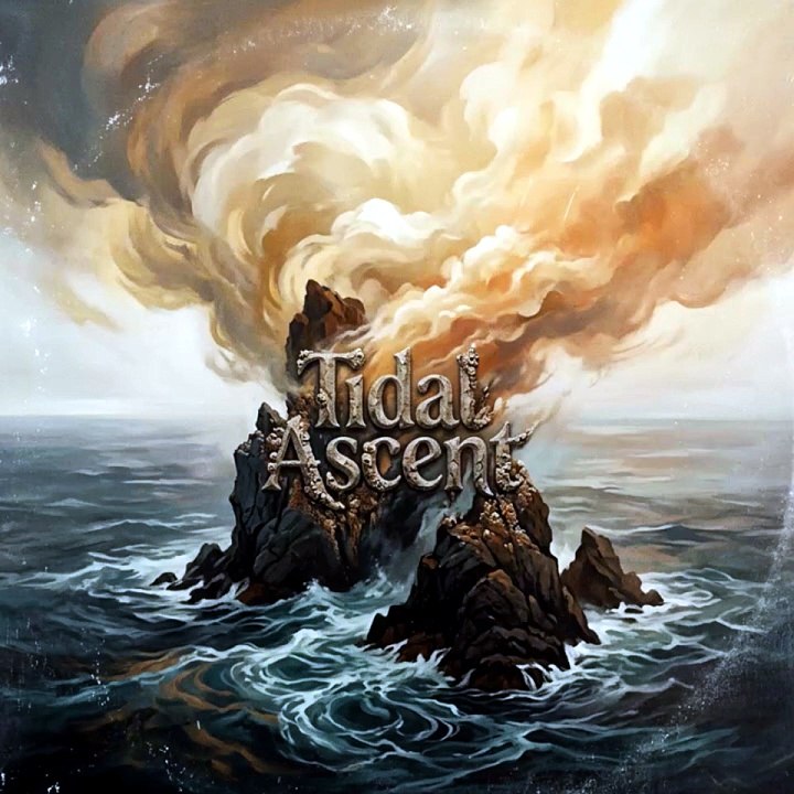 Tidal Ascent