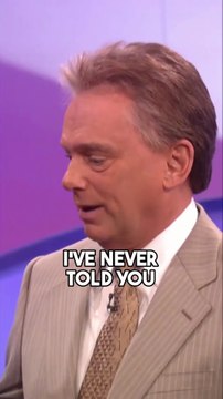Vanna White Pulls Off Pat Sajak’s Wig on Wheel of Fortune