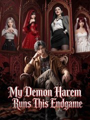 My Demon Harem Runs This Endgame - Full - NEW
