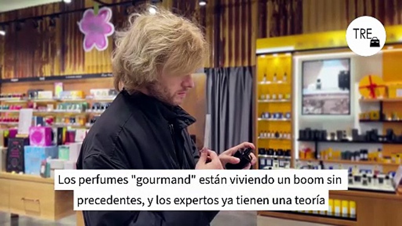 Menos apetito y más perfume: la sorprendente razón por la que los fármacos para perder peso hacen que la gente quiera oler a pastel