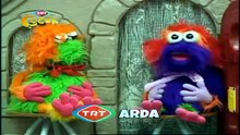 TRT Benimle Oynar Mısın Tanıtımı (2008)