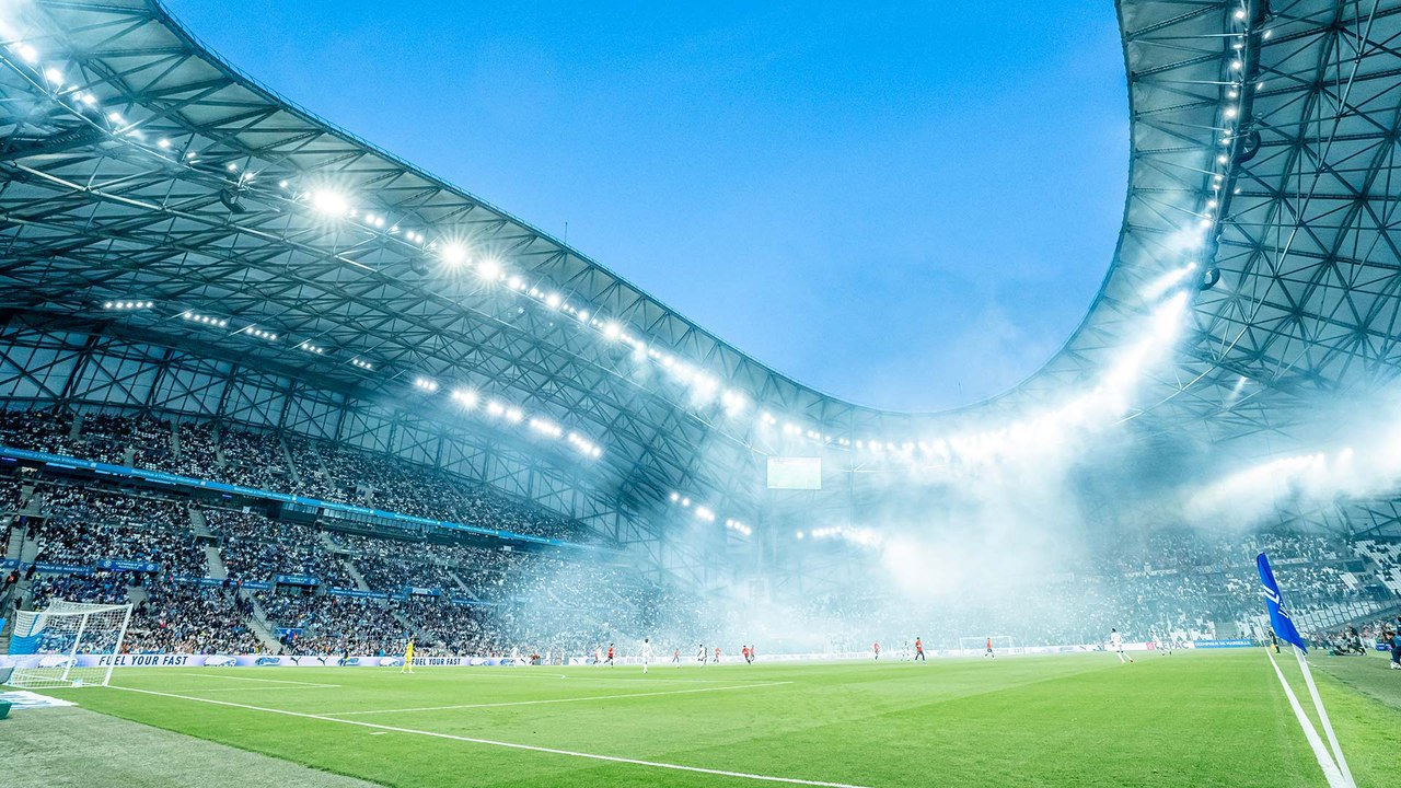 OM 3-1 Rennes : 12ème hOMme