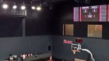 İlk Yarı Sonucu - Pamukspor Gelişim 21-23 Beşiktaş - U12 Erkekler A Grubu 9. Hafta