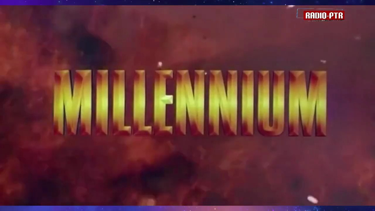 Millennium   Die 4  Dimension  Film deutsch