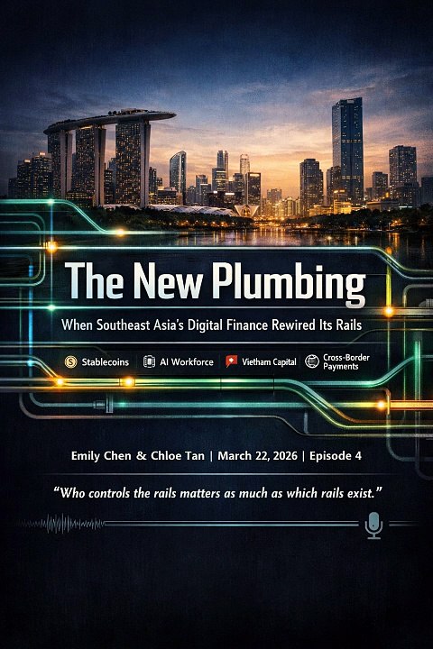 SEA Weekly - Episode 4: The New Plumbing