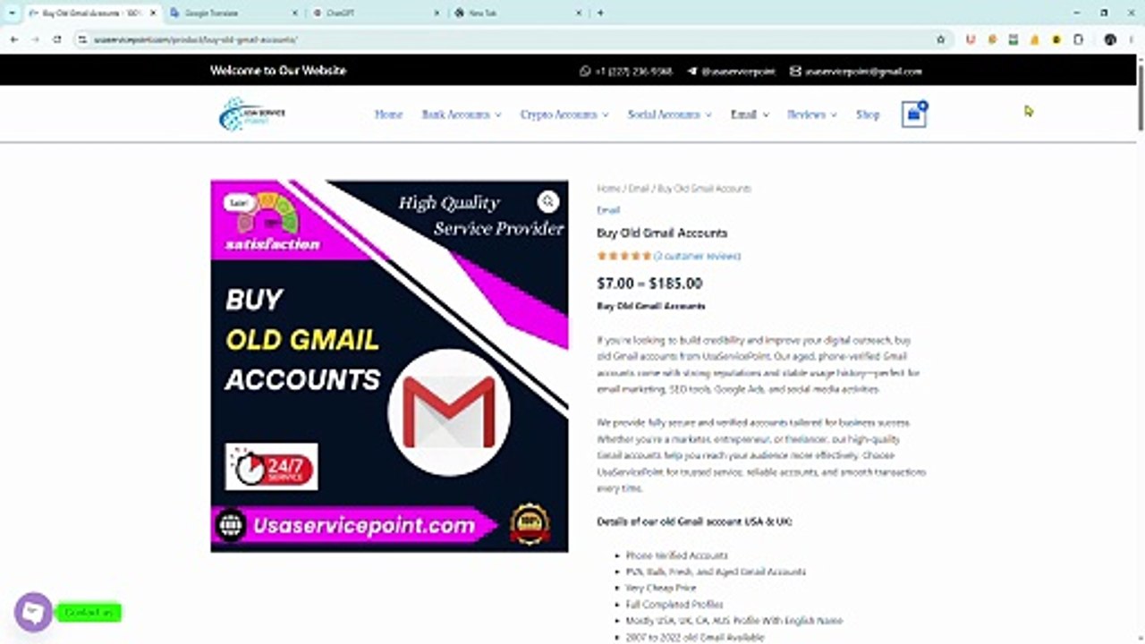 17 Safe Places to Buy LinkedIn Accounts Without Risk