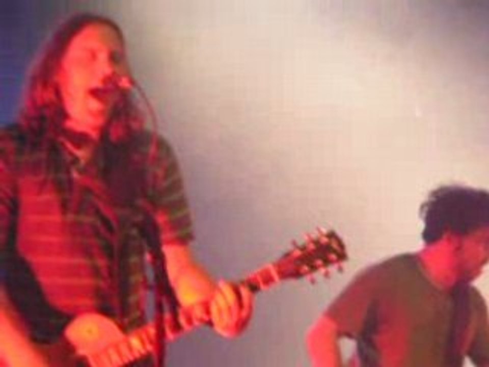 Les Trois Accords  Mayenne avril 2008