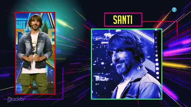 Got Talent España Saison 1 - Promo - Got Talent España '8' (Próximamente Estreno en TeleCinco) [2022] | 1 (ES)