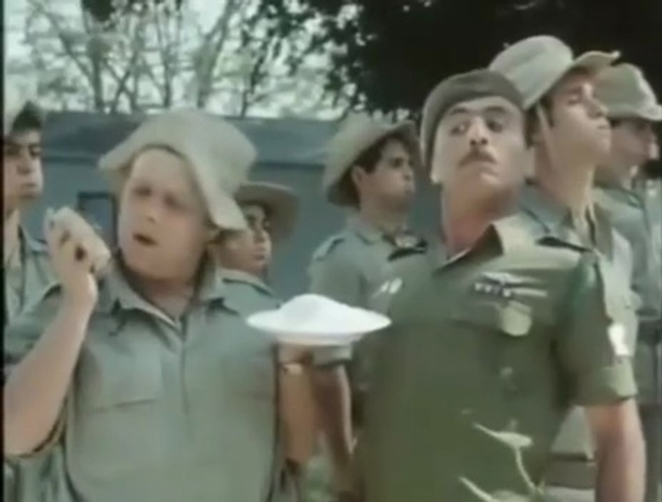 Private Manoeuvres - 1983 - HD