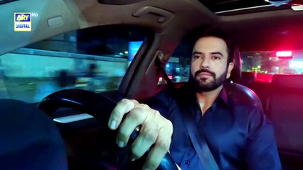 Rehmat Episode 50 | Junaid Khan | Hina Tariq | 18 MAY 2026 | ARY Digital Drama