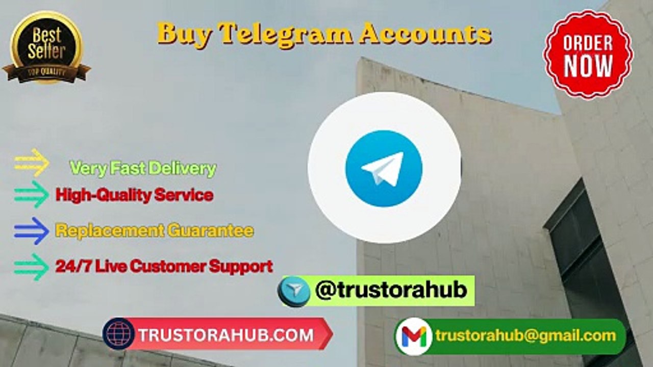 Step-by-Step Guide to Buying Telegram Accounts