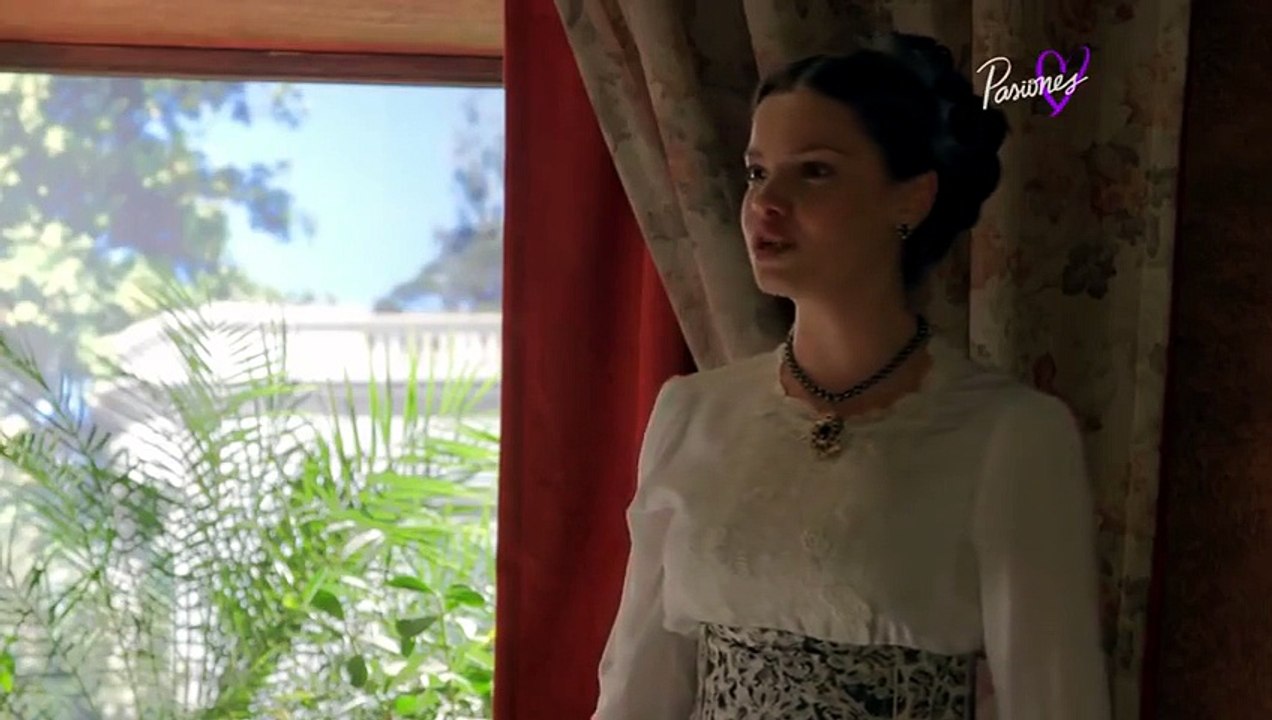 79. La Esclava Madre (Escrava Mae), en español