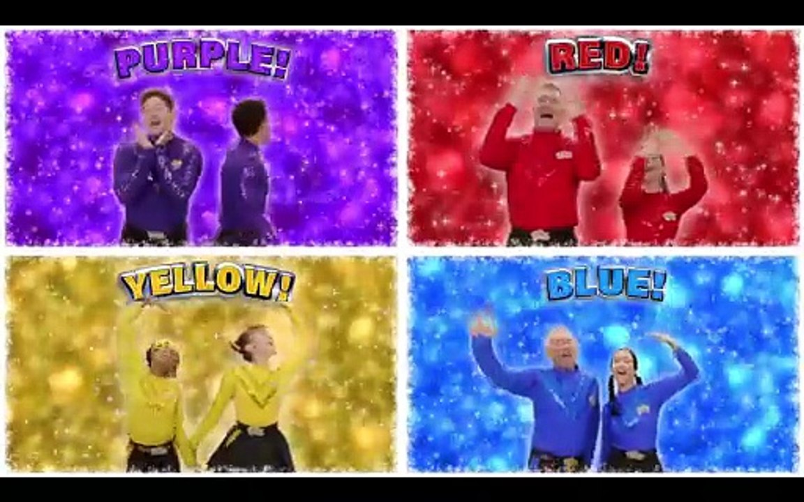 The Wiggles Sparkle 2026...mp4