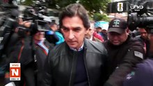 ALCALDE EN ASAMBLEA DE CRUCEÑIDAD