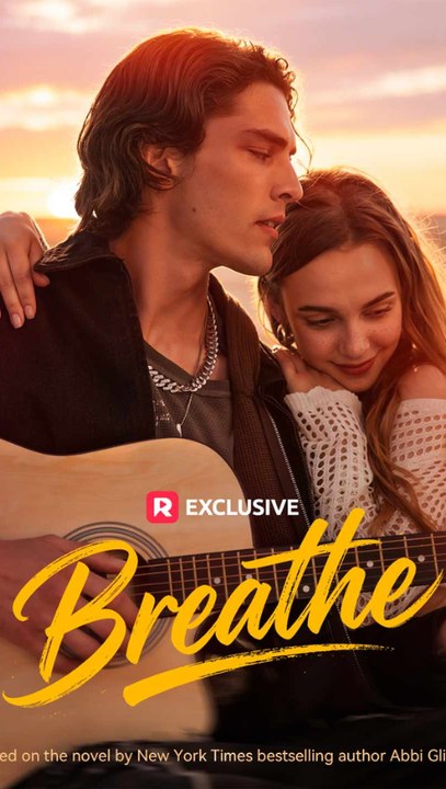 Breathe Deutsch (Du raubst mir den Atem) | Verbotene Rockstar-Romanze voller Drama