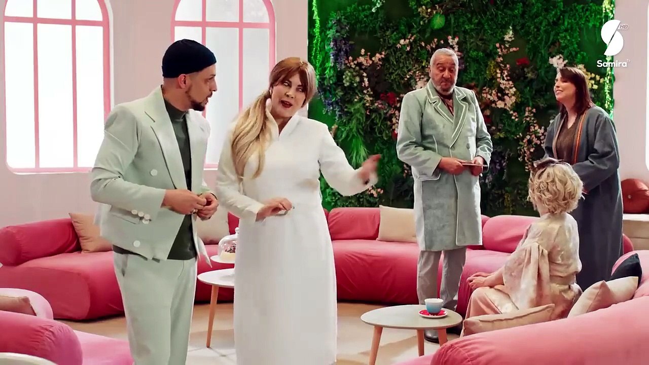الخزانة "فيفي" الحلقة_04 EL_KHZANA FIFI_I_EP_04
